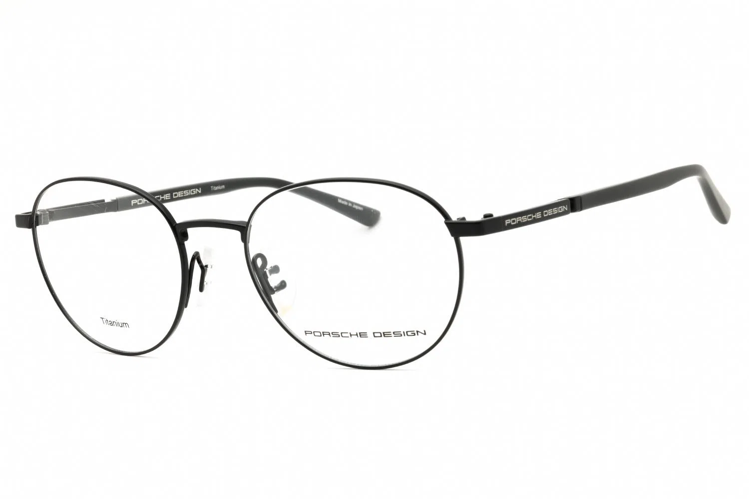 Porsche P8731 Eyeglasses